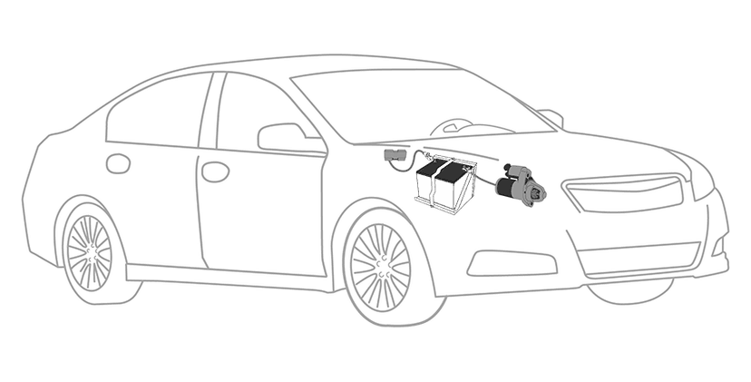 Alternator Replacement