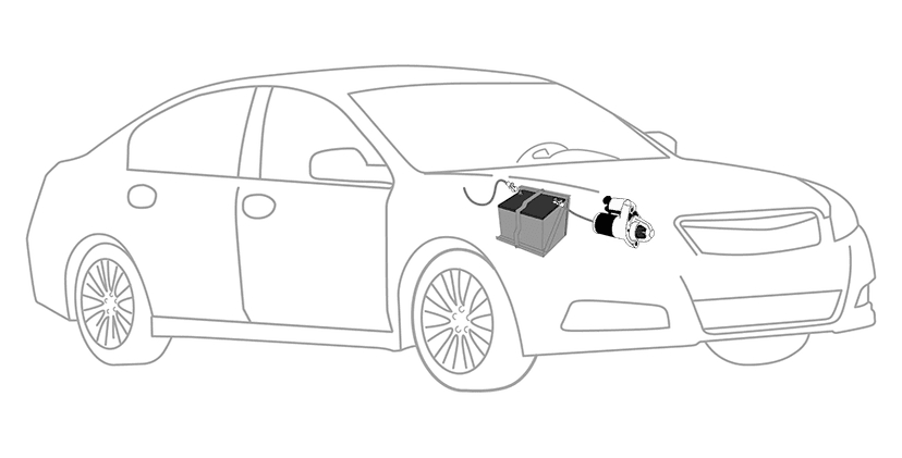 Battery Replacement