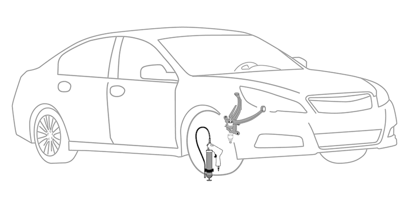 Ball Joints