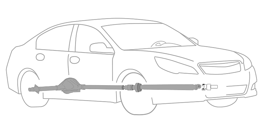 Reemplazo de Yugo