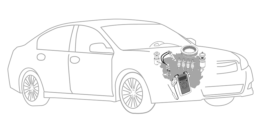 Diagnóstico de Motor