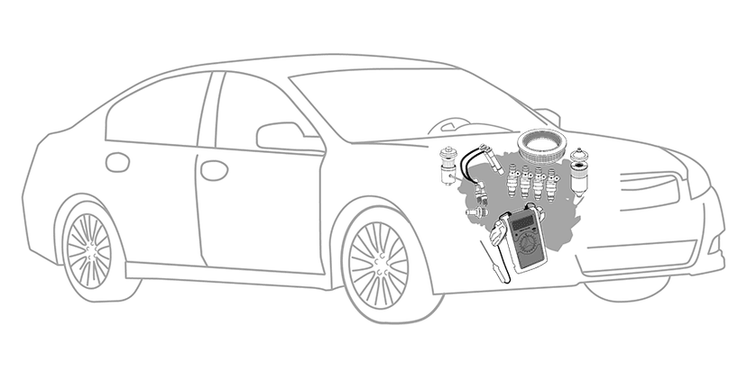 Engine Diagnostics
