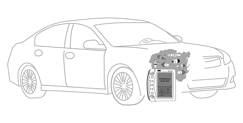 Engine Tune-Up