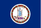 Virginia Flag