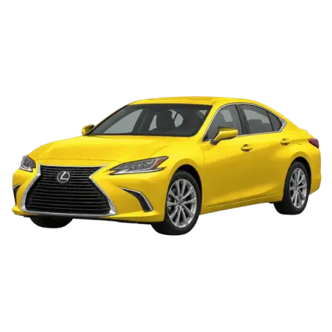 Lexus ES350